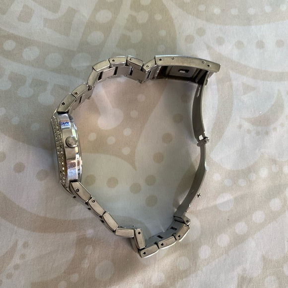 Fossil blue watch - Picture 4 of 5